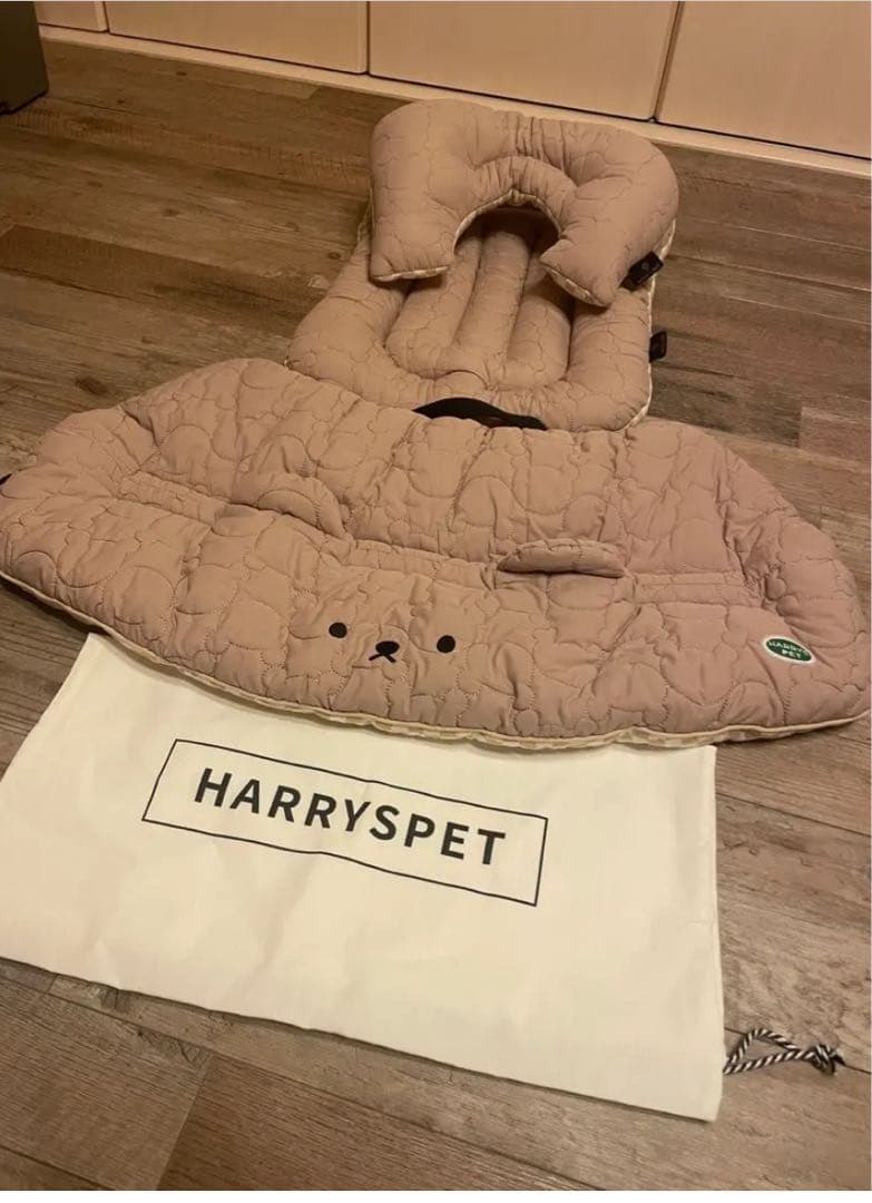 【C】HARRYPET Berry More