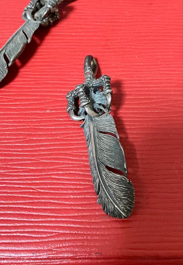 SAAD イーグルクロー