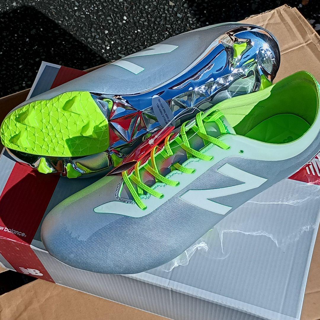 シューズ New Balance Furon 28cm