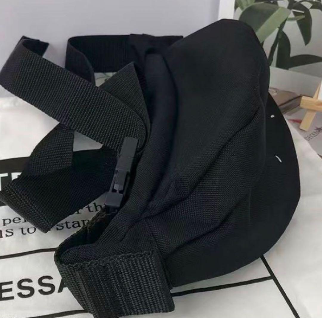 Maison Margiela メゾンマルジェラ メッセンジャーバッグ