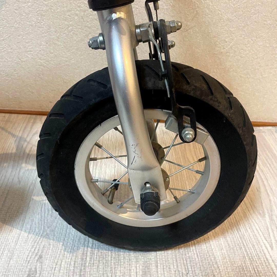 へんしんバイクS Henshin Bike S 赤