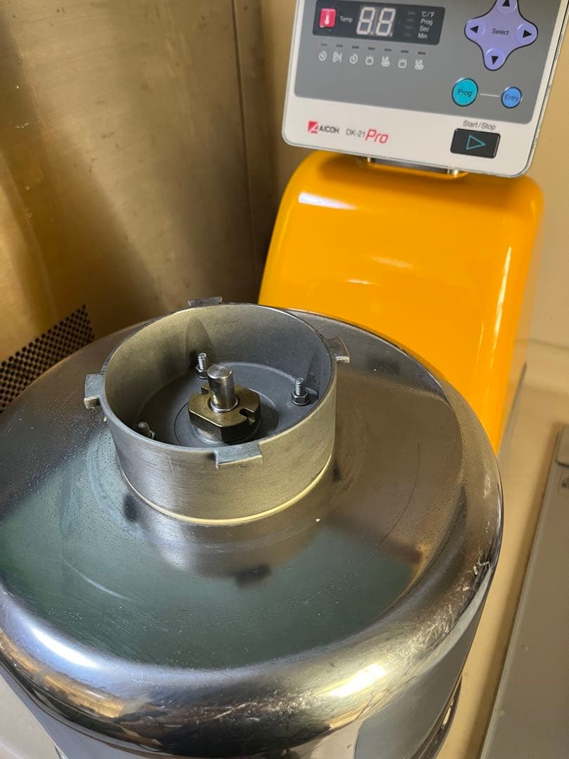 愛工舎製作所　ニーダー　レディシェフ DK-2 Pro ミキサー