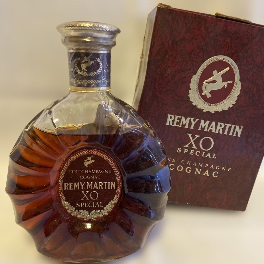 REMY MARTIN XO Special 750ml コニャック