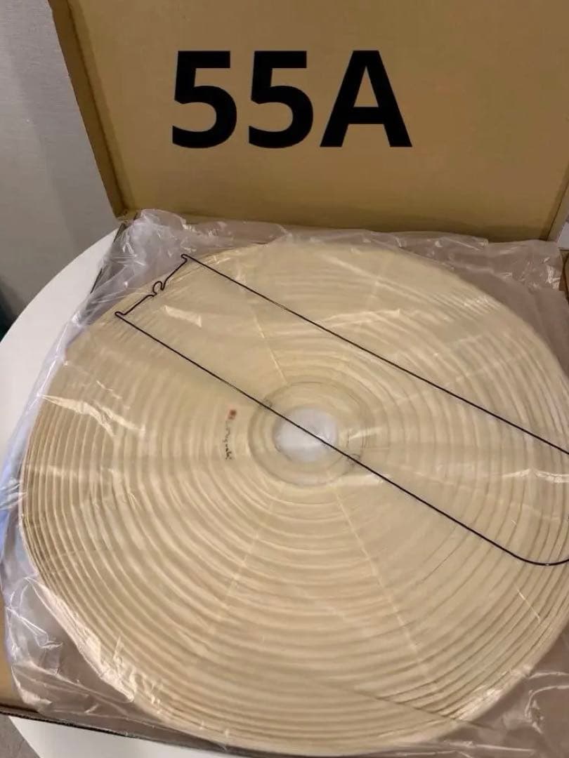 イサムノグチ　akari 55a