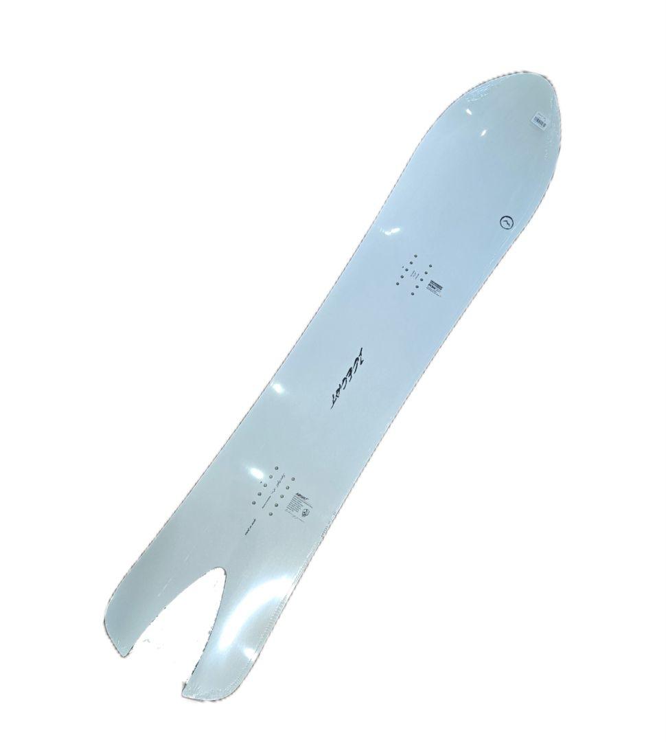 25-26 NOVEMBER ICECAT 154 ノベンバー　パウダーボード