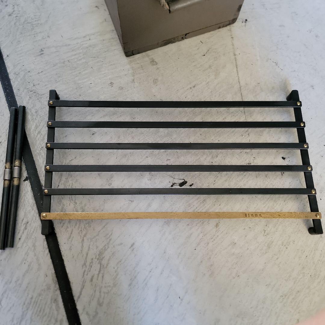 llama ジザイテーブル 高さ150mmモデル