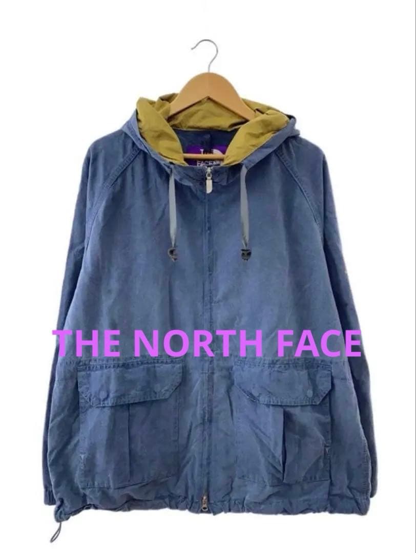 S*N様 【新品未使用】THE NORTH FACE◆ジャケット/XL/コットン