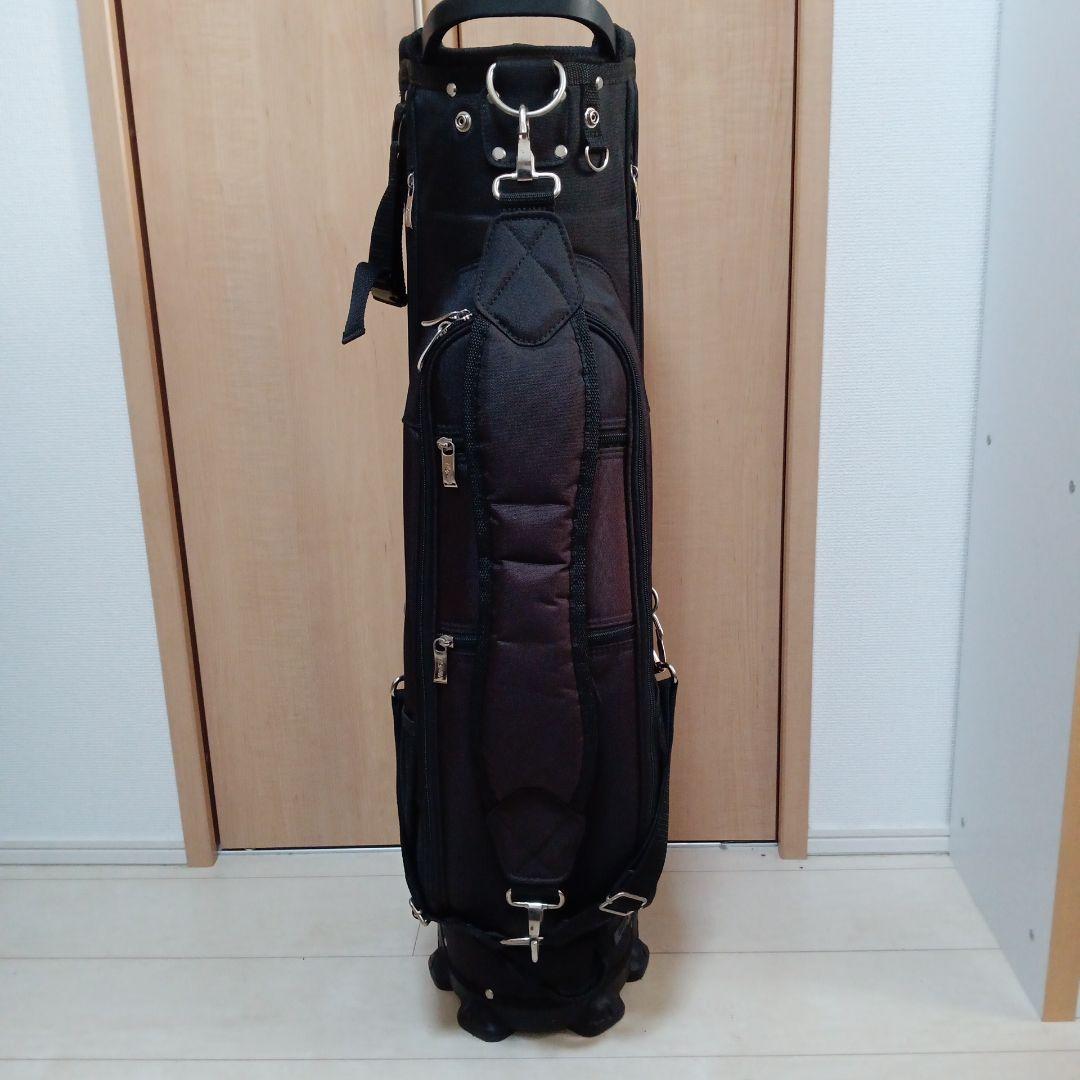 Masakuni Eguchi様用　本間ゴルフ　キャディバッグ キャスター付き