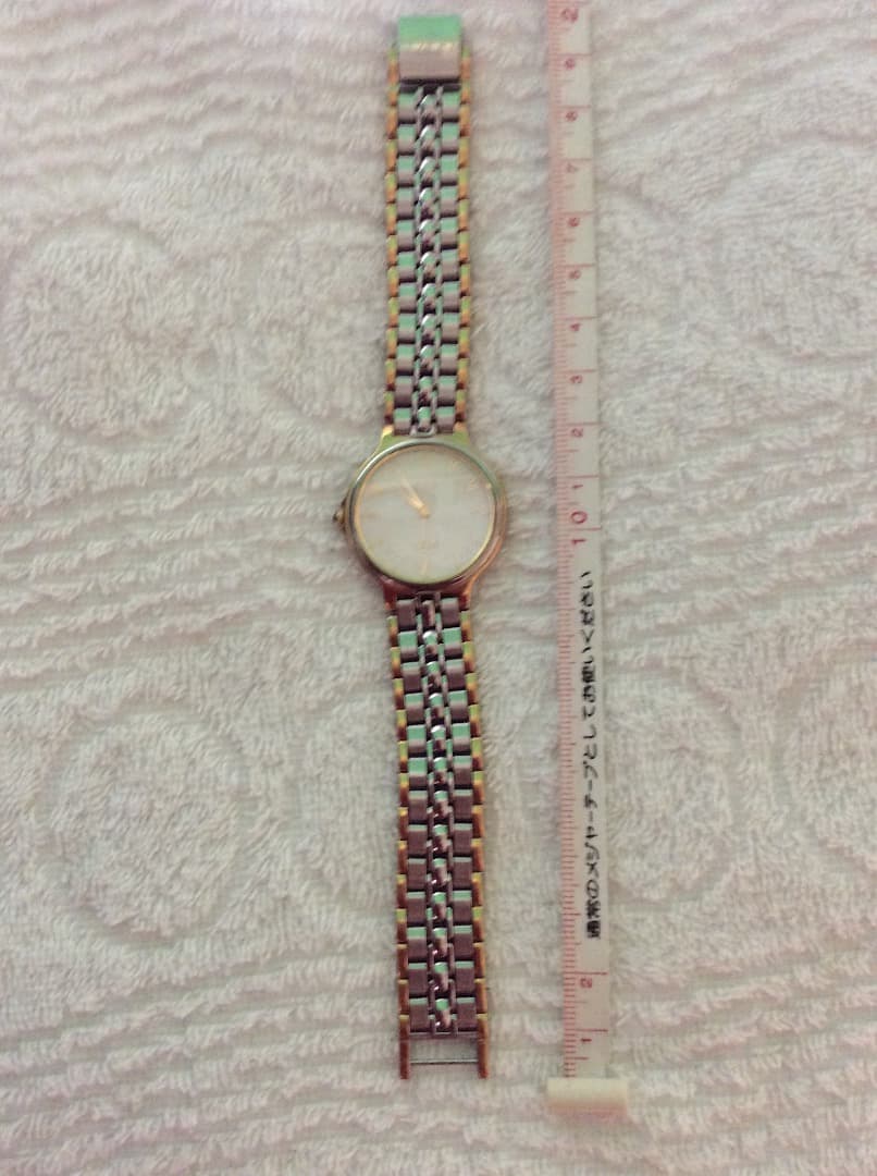 SEIKO DOLCE 腕時計