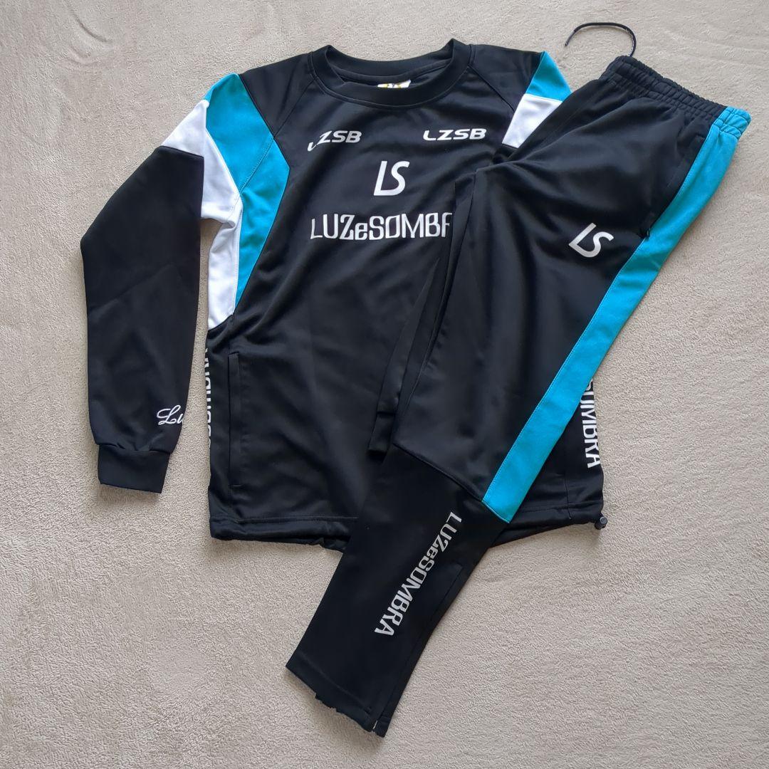 ルースイソンブラ トレーニングウェアセット 160