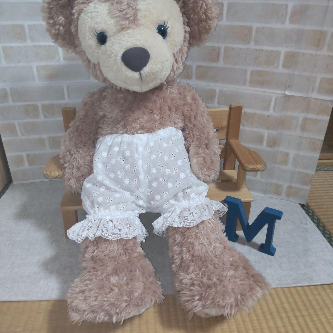 Masami Mサイズ シェリーメイ　　ドロワーズ