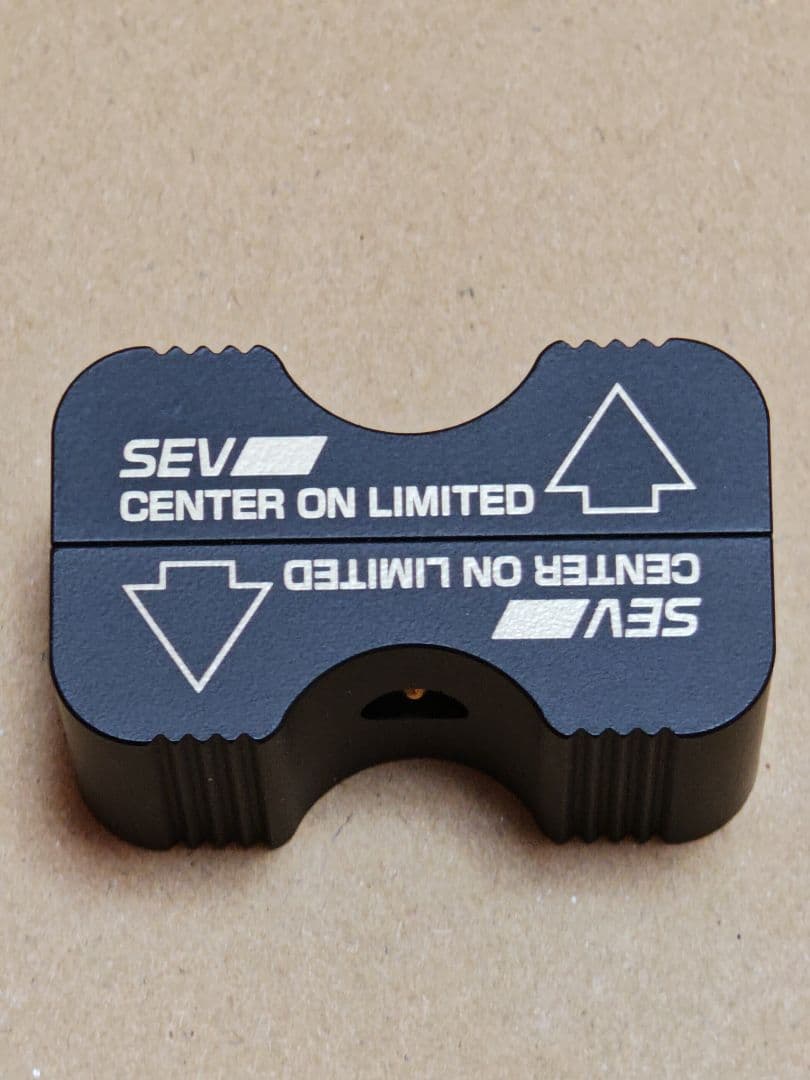 SEV センターオン リミテッド