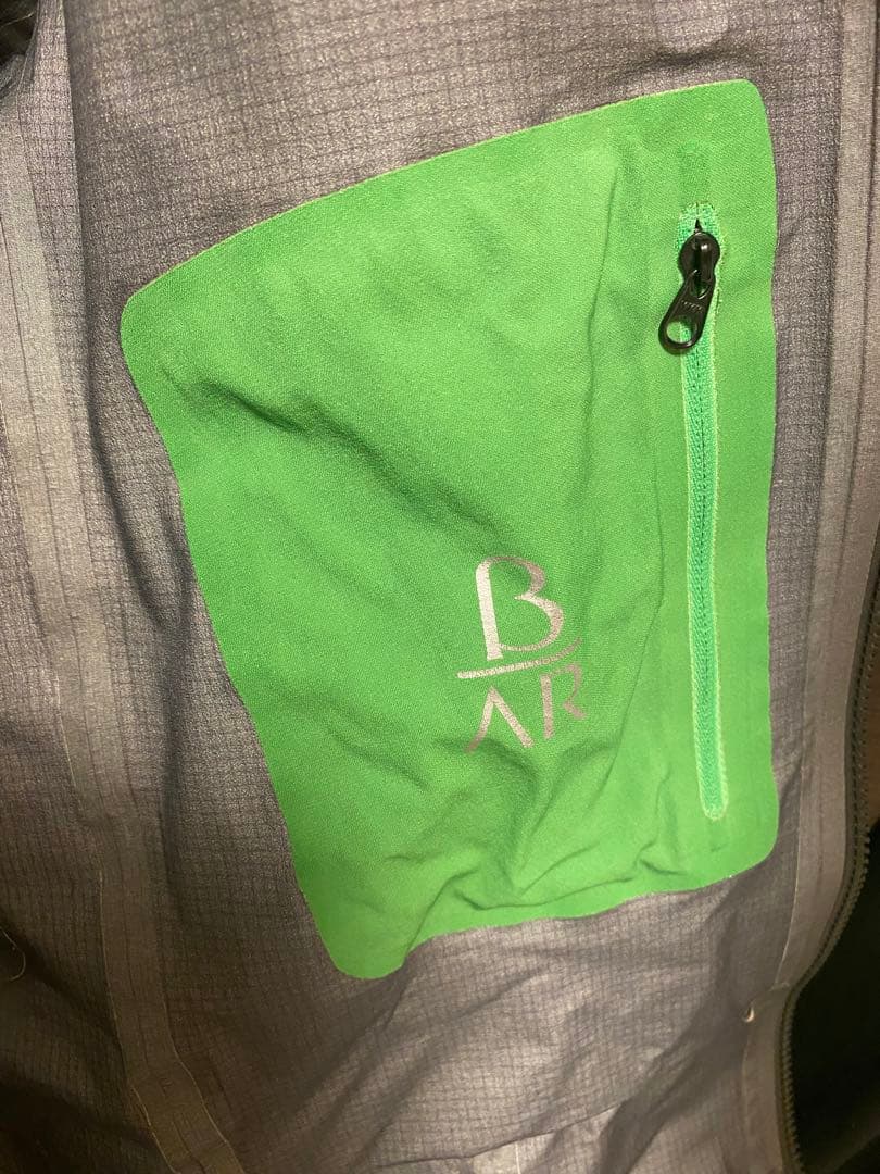 arc'teryx アークテリクス　beta AR ジャケット