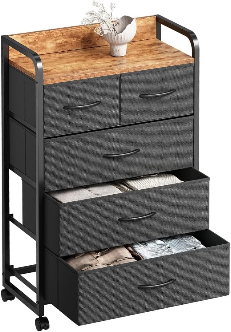 【M3167-111-77】チェスト タンス　4段収納 引き出し