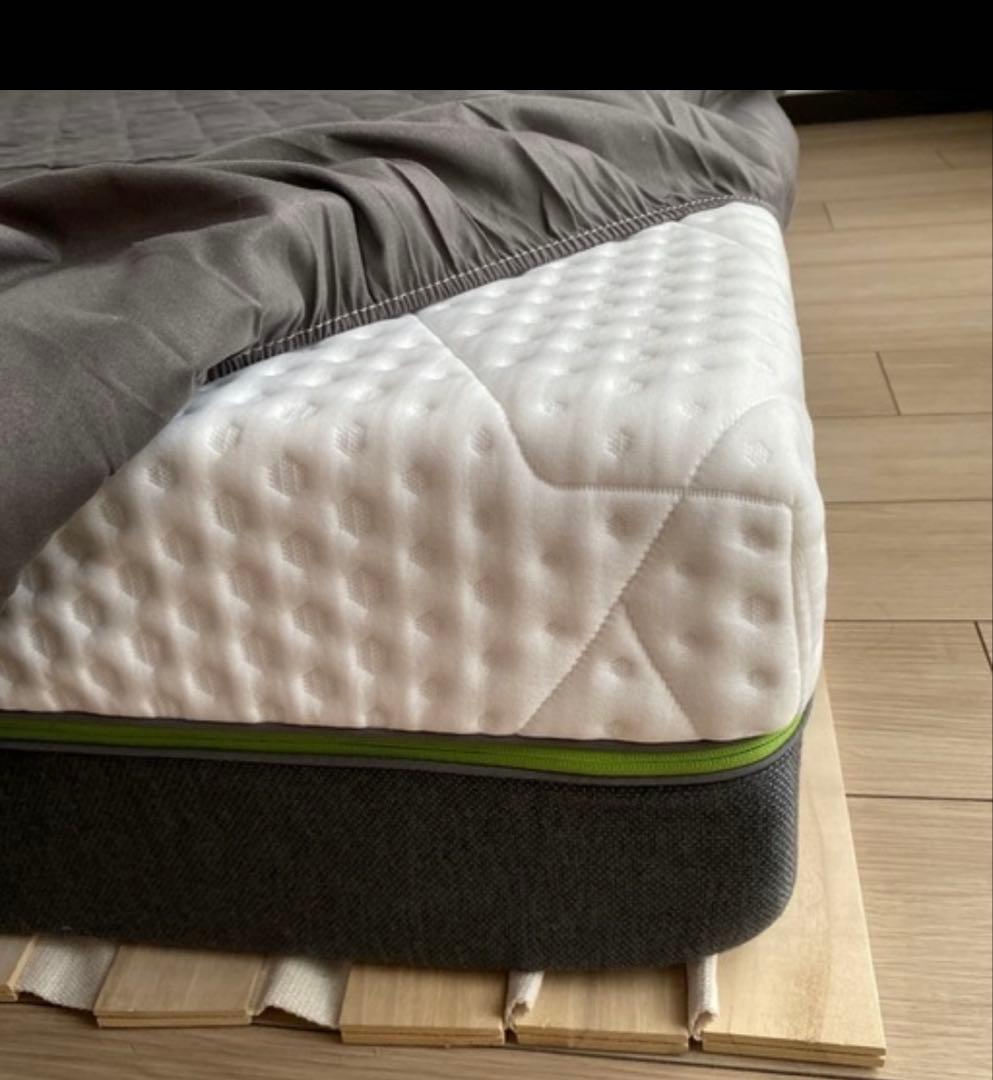 ✨新品同様、早い者勝ち！✨ エマスリープ プレミアム キングサイズ