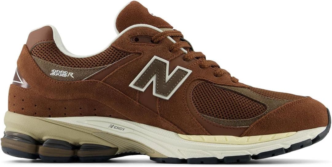 【新品未使用】ニューバランスnew balancスニーカーブラウン