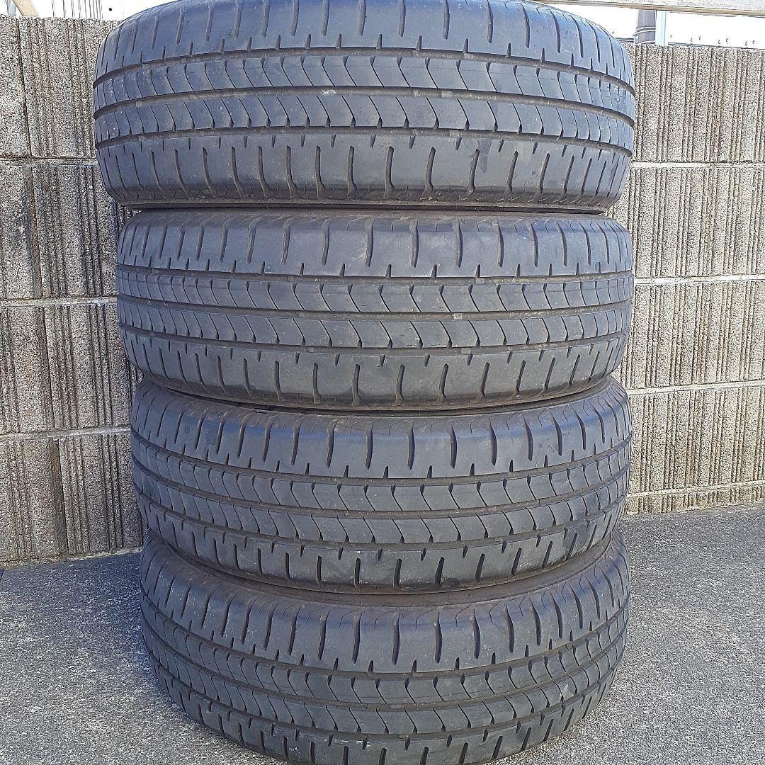 キ*ン様 サマータイヤ　185/60R15 4本セット