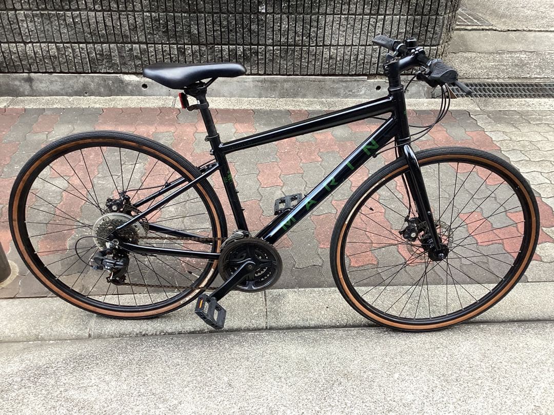 ■ マリン フェアファックスディスクSE