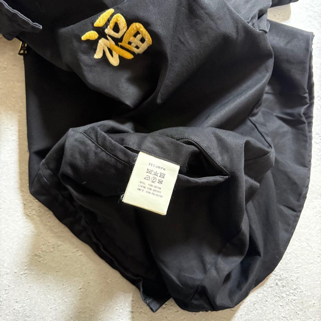 ジャケット・アウター TAILOR TOYO VIETNAM JACKET 2017