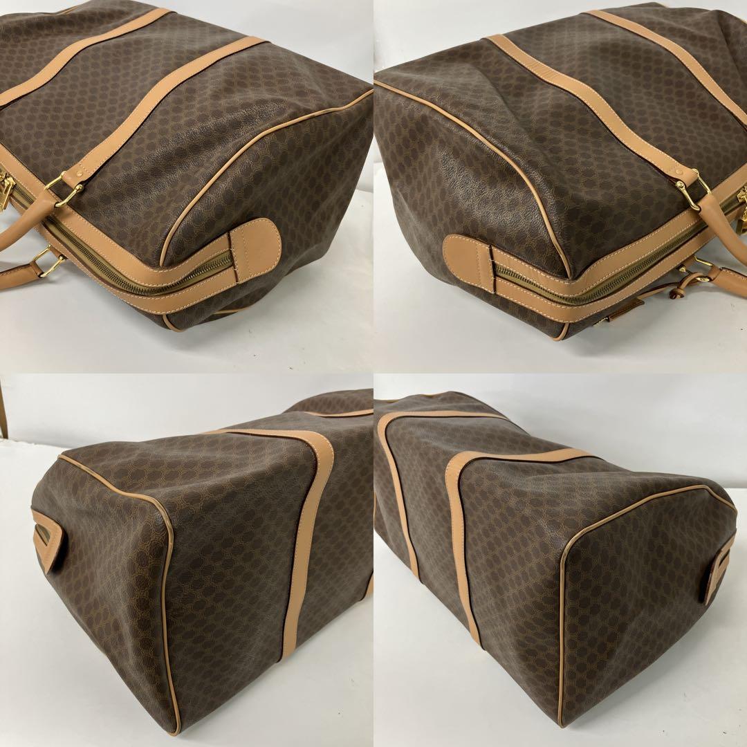 AS9526 CELINE ボストンバッグ