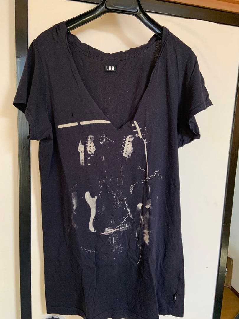 LGB I'm your slave Tシャツ