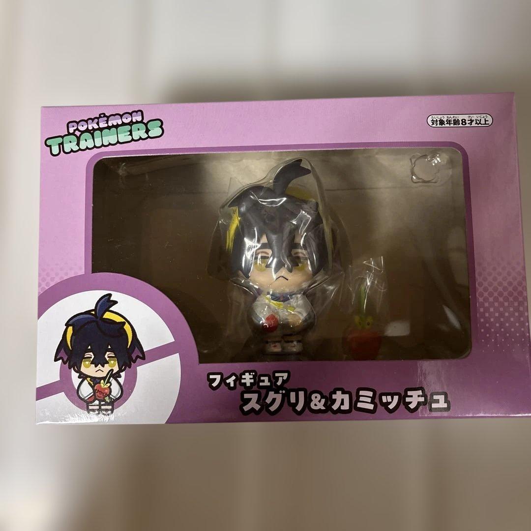 海月@プロフ必読（即購入￼・即支払い❌）