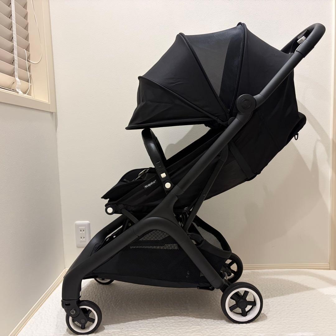 2024年購入 Bugaboo Butterflyバガブーバタフライフロントバー