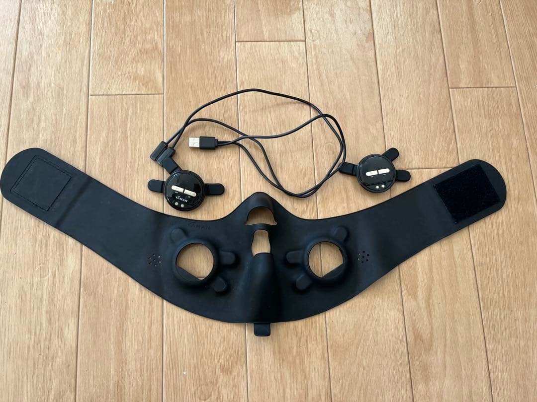 YA-MAN ヤーマン メディリフト プラス EMS美顔器 EPM-18BB