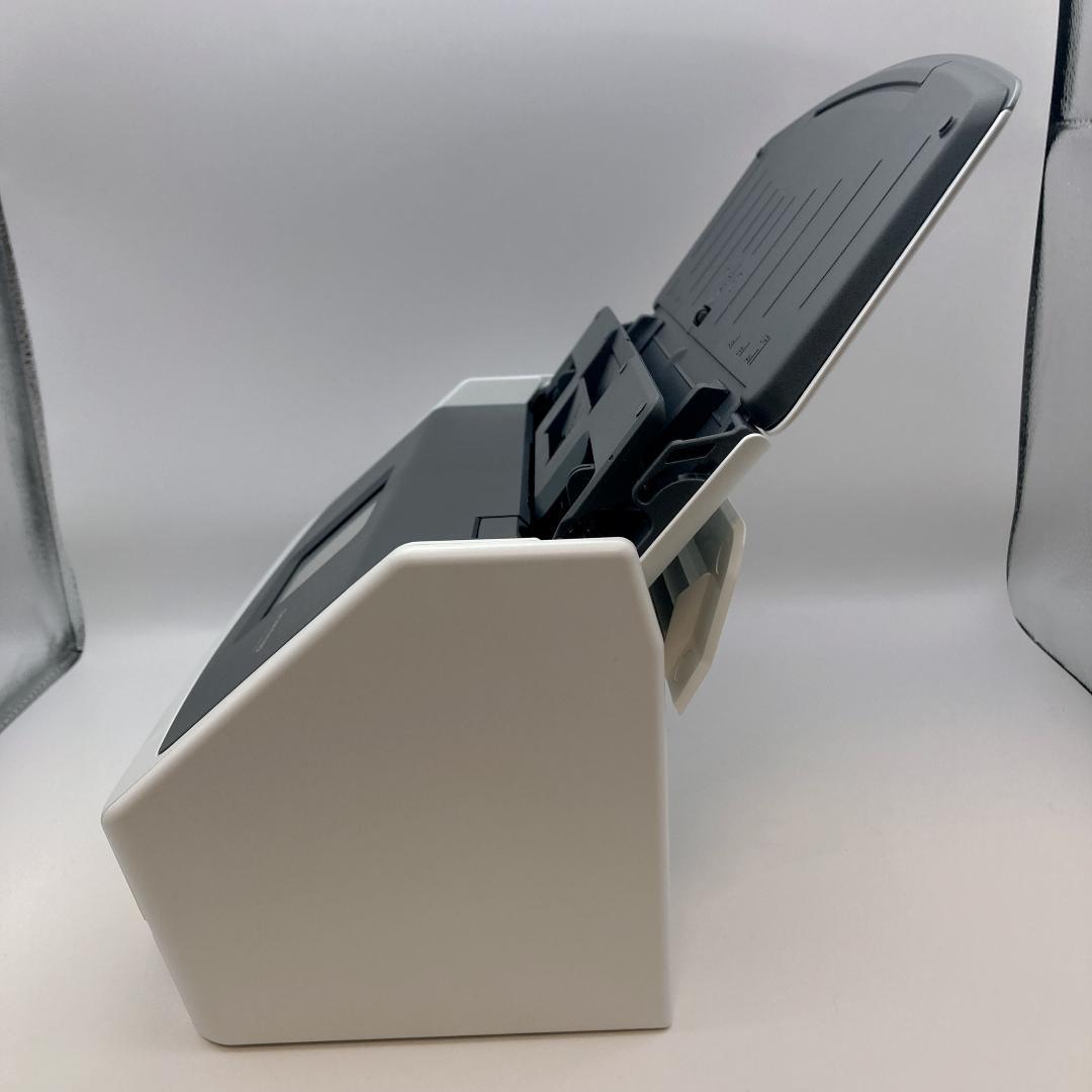 富士通 ScanSnap iX1600 PFU ドキュメントスキャナー リコー