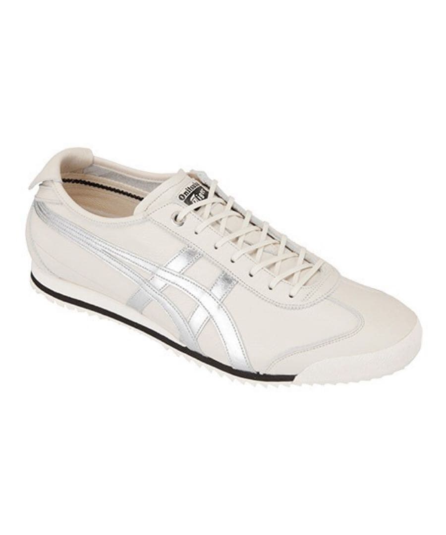 オニツカタイガー MEXICO 66 SD