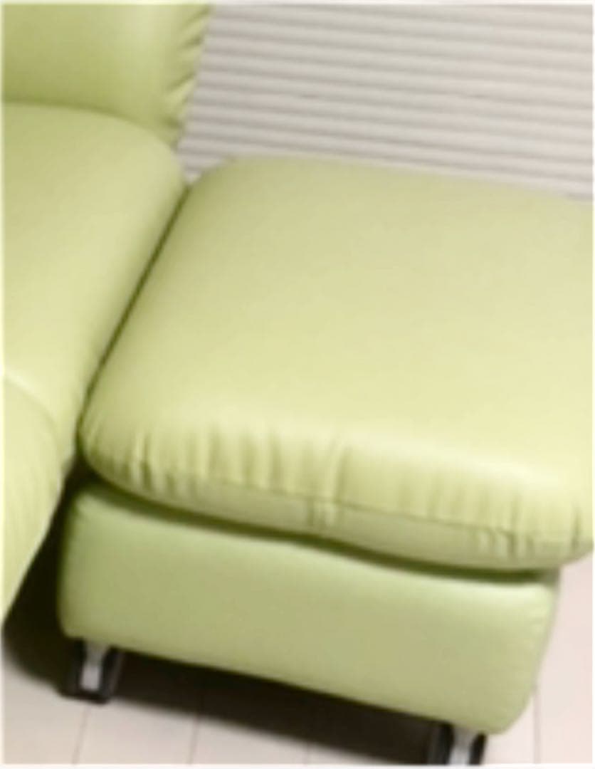 マルイチセーリング　オットマン