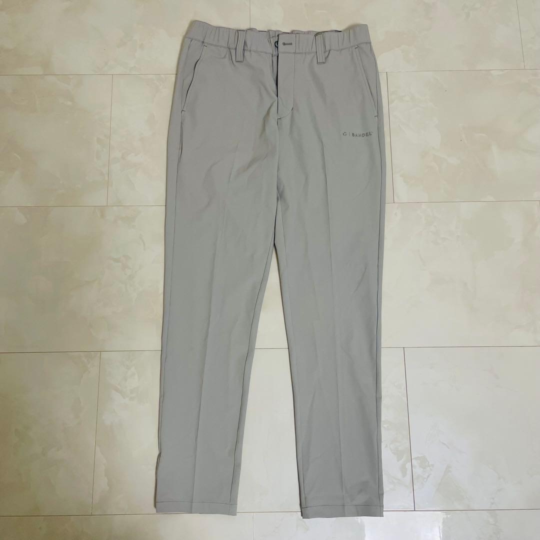 BANDELGOLF メンズズボン