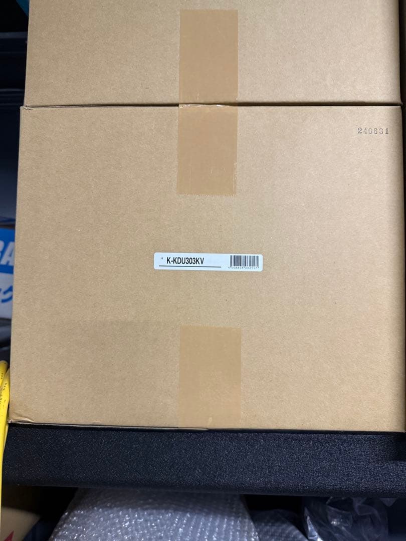 ドレンアップキット　K-KDU303KV　オーケー器材