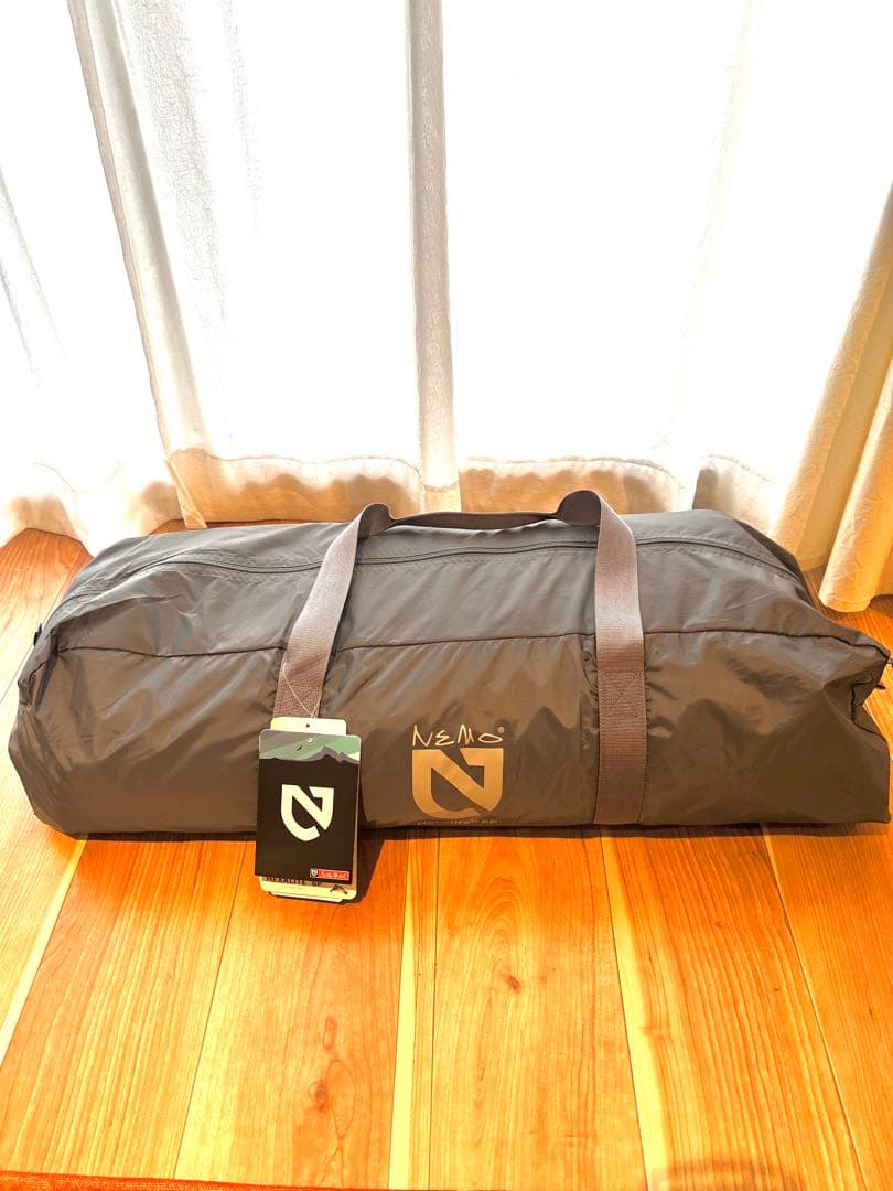 ニーモ　ヘキサライト6P