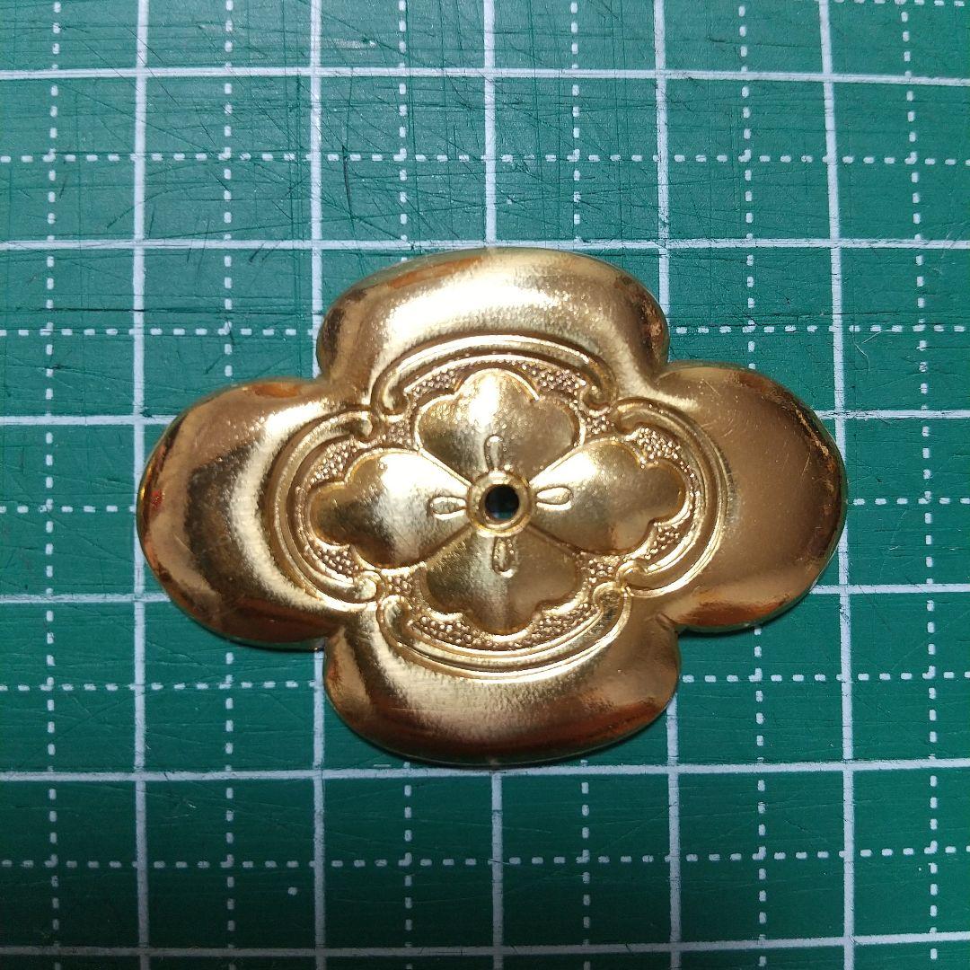 だんじり　山車　金物　曳き綱かん　地車　飾り金具