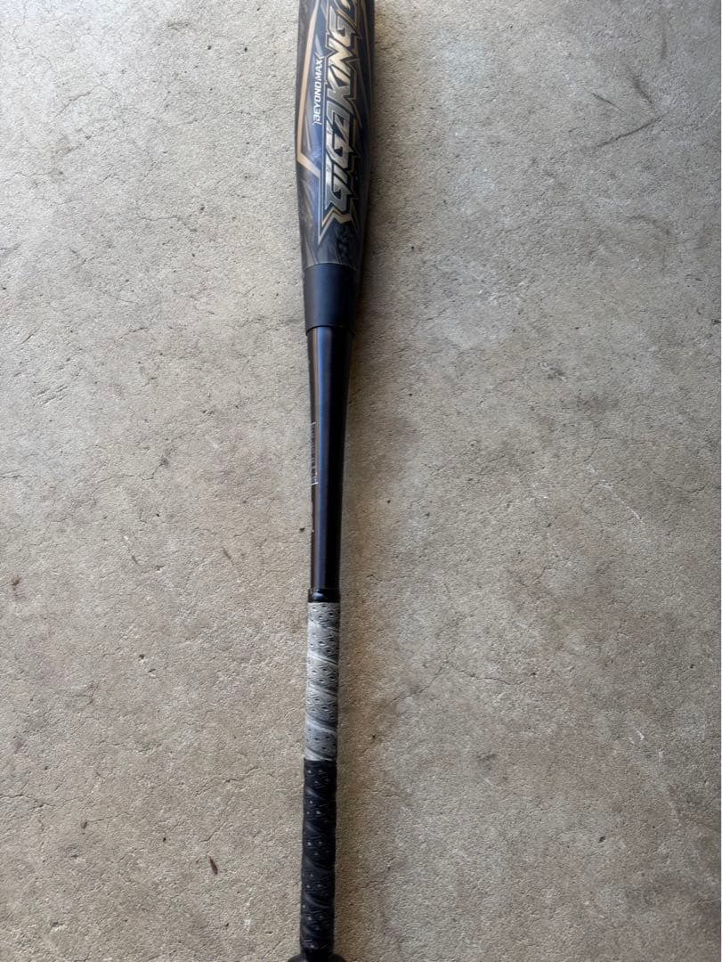 Mizuno BEYOND MAX 2023 バット 85cm/6.9oz