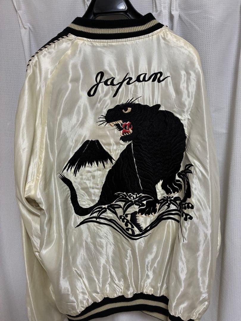 キ*ジ様 tailor toyo テーラー東洋　スカシャン　XXL