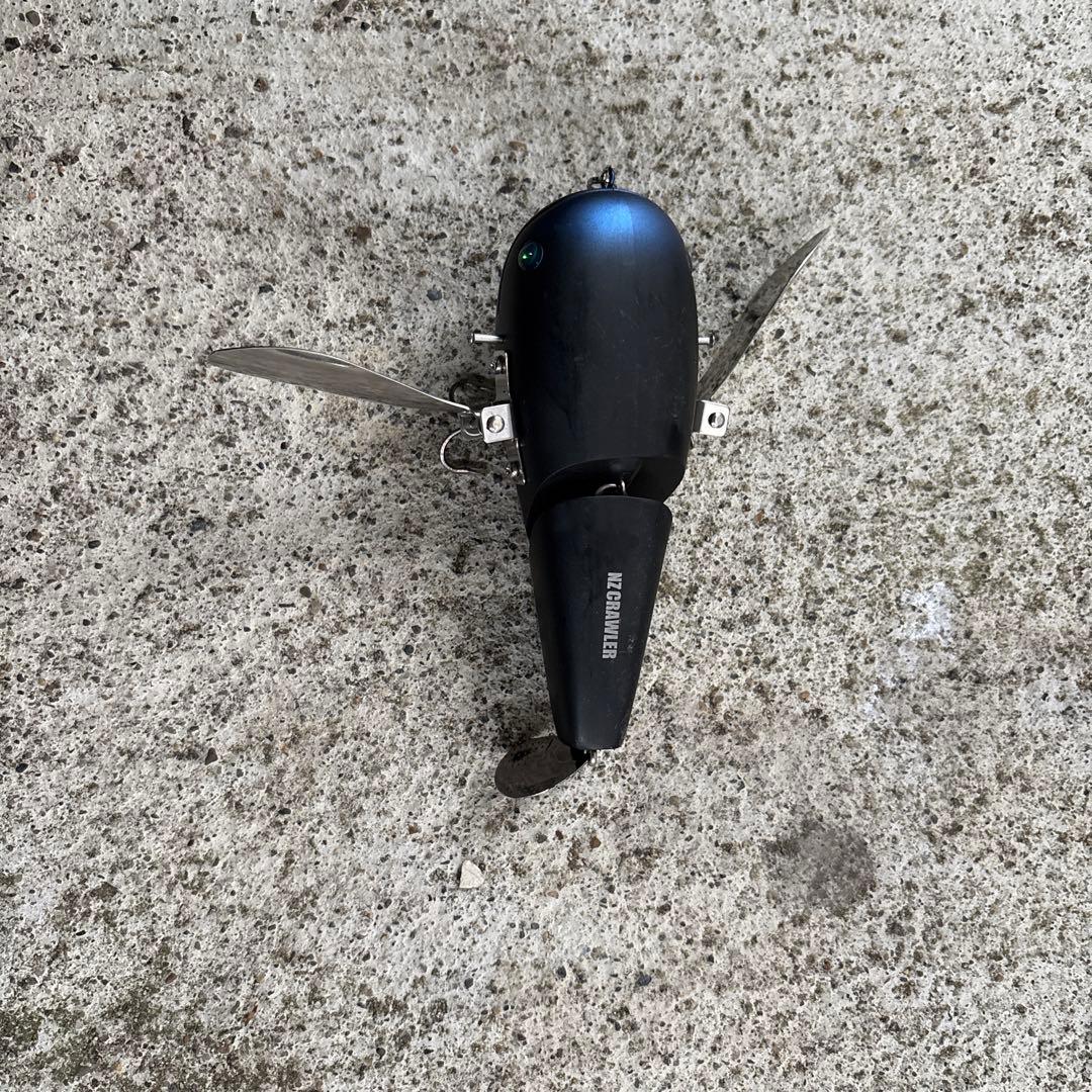 ハードルアー リアルフィッシュデザイン 約15cm