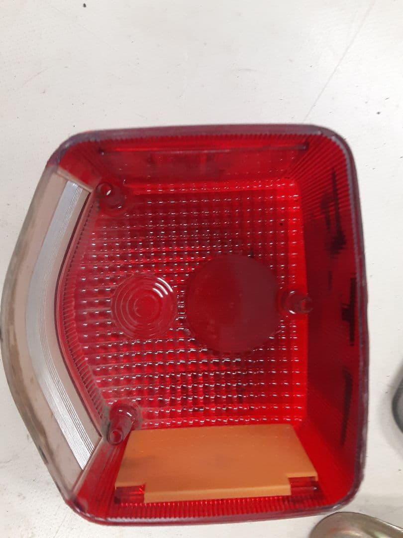 ホンダ XL250S リヤブレーキ セット