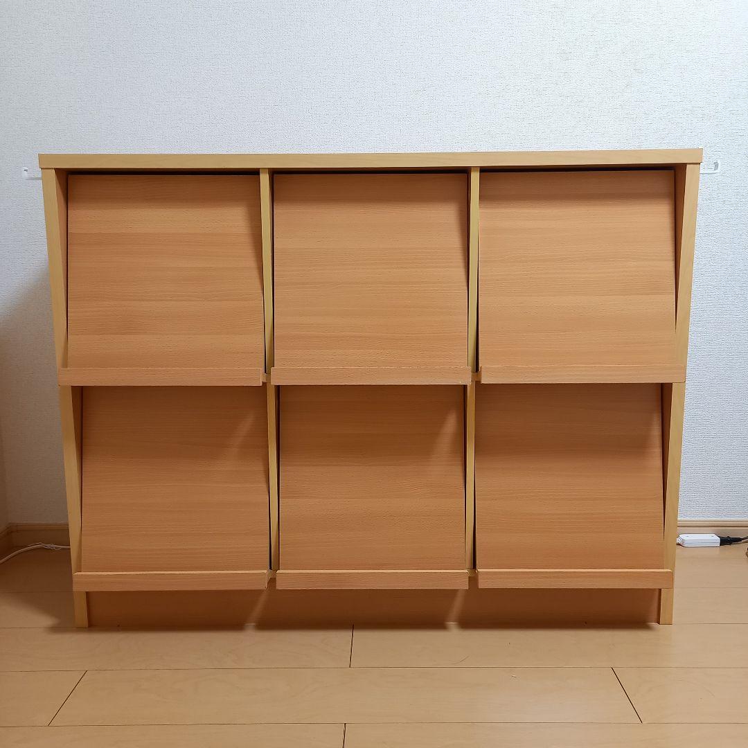 ラック　収納ラック　スライド式収納棚　大量　スライド式本棚