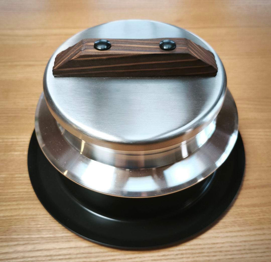 【新品未使用品】 釜炊き三昧 2合炊き