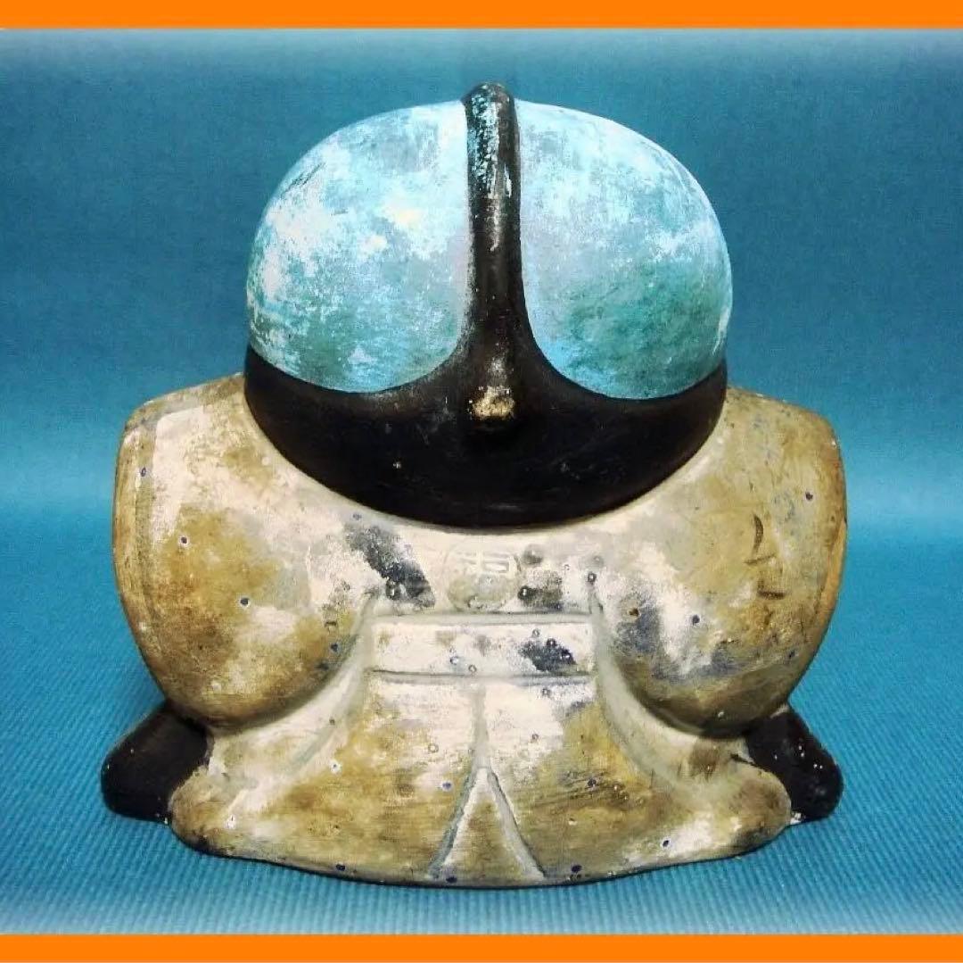 500『福助さん』　/骨董品 古美術 古道具 アンティーク