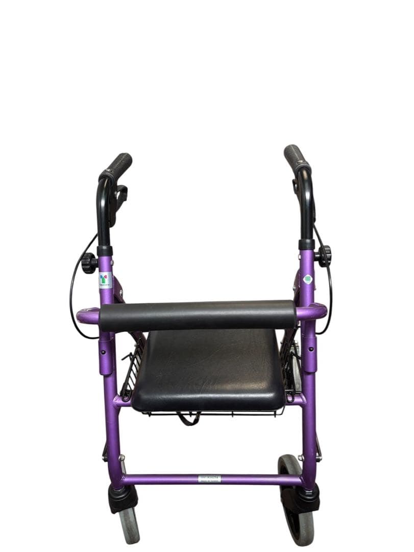 竹虎 歩行器 ハッピーミニ