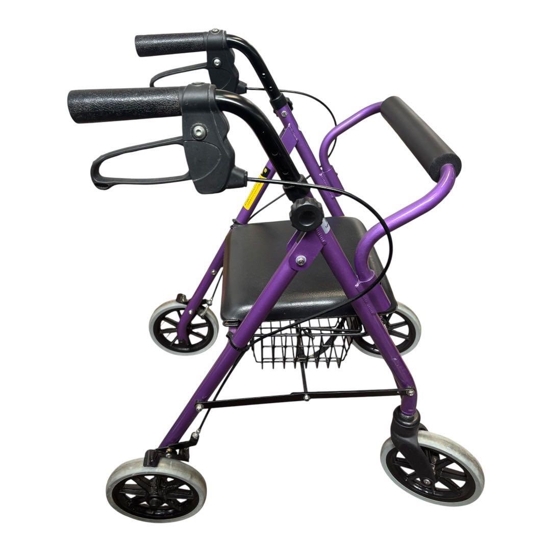 竹虎 歩行器 ハッピーミニ