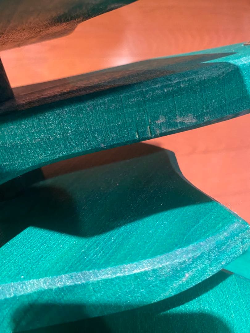 【希少】BorneLund ボーネルンド　木製 クリスマスツリー　デコア社