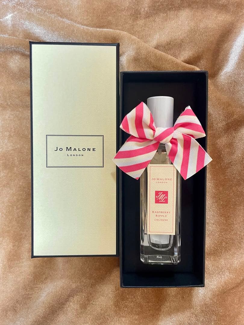 限定商品 Jo Malone ラズベリーリップル 30ml