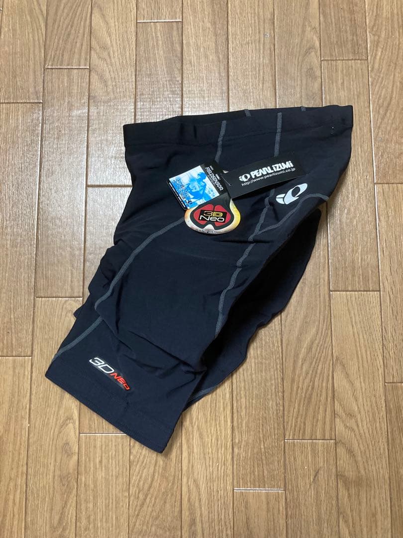 ■PEARL iZUMi：ブライト パンツ