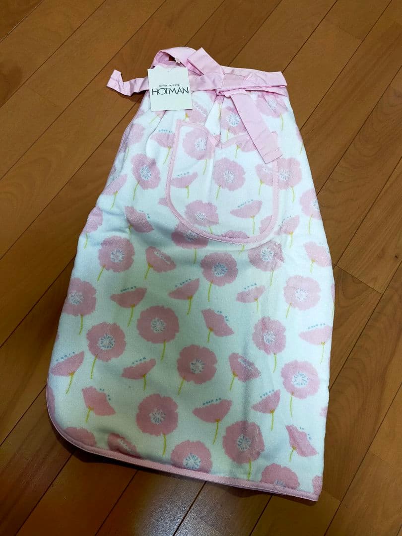 HOTMANのエプロン