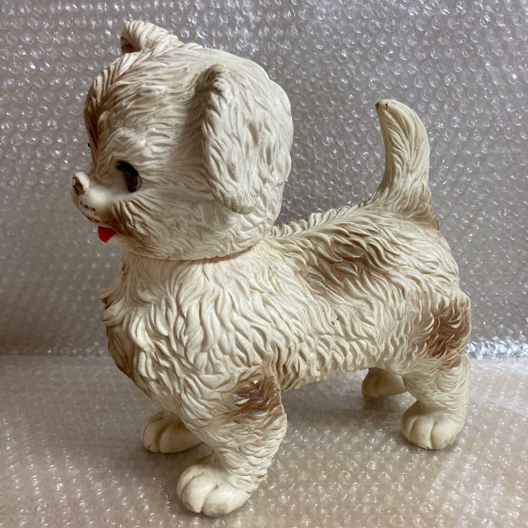 1960年〜1970年　大きい！レアな海外ヴィンテージ置物8点【約6万円】レトロ