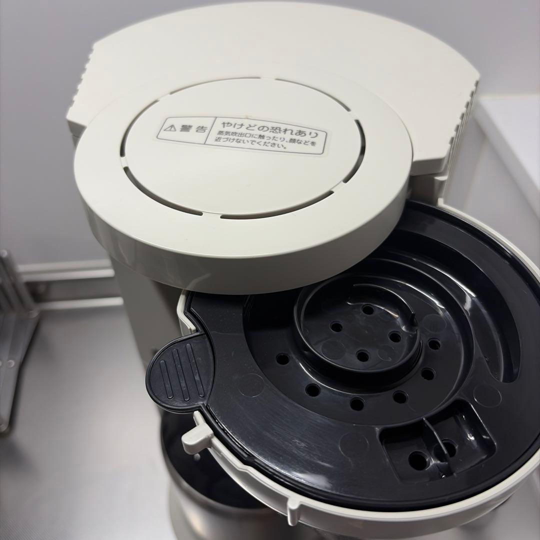 アムウェイ　コーヒーメーカー